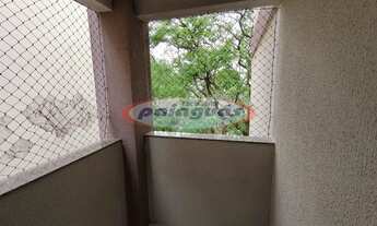 Imagem 6: Apartamento para alugar no condomínio MARY STTUART no bairro Zona 07 - Maringá/PR