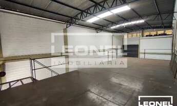 Imagem 7: Galpão para locação na Vila Elisa, em Ribeirão Preto