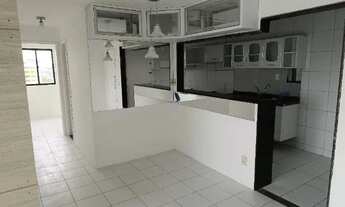 Imagem 4: Vendo apartamento Nascente com 3 quartos na lagoa do araça - imbiribeira