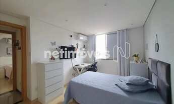 Imagem 7: Locação Cobertura Graça Belo Horizonte