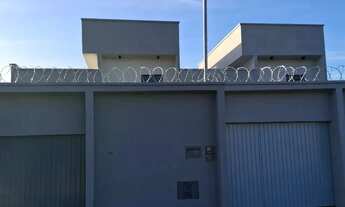 Imagem: CASA NOVA 3 QUARTOS SENDO 01 SUÍTE PORCELANATO