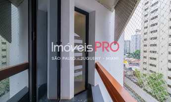 Imagem 7: MOEMA ÍNDIOS- DUPLEX 70M² - 1 SUÍTE- MOBILIADO - 1 VAGA