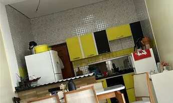 Imagem 2: Vendo Casa no Bairro Apolônio Sales na estrada Jarbas Passarinho