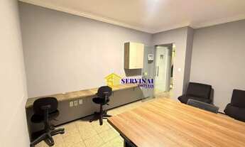 Imagem 3: Sala para alugar por R$ 900/mês - Cambeba - Fortaleza/CE