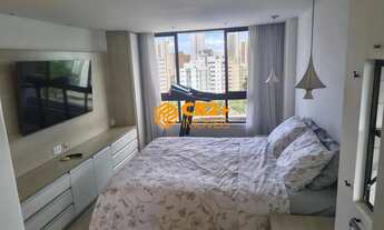 Imagem 7: Vendo apartamento 04 quartos, 02 suítes, 167m2 no bairro das Graças