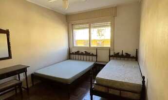 Imagem: Apartamento de 1 quarto, disponível para