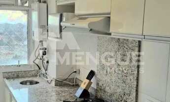 Imagem 7: Apartamento com 3 quartos e 60m² à venda em Jardim Planalto, Porto Alegre, R$369.000,00