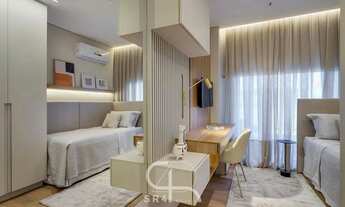 Imagem 6: Apartamento 2 Quartos no Mossunguê em Curitiba