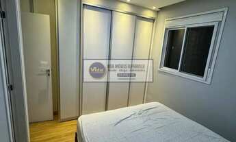 Imagem 15: APARTAMENTO MODERNO E MOBILIADO GREEN VALLEY 3 QUARTOS!!