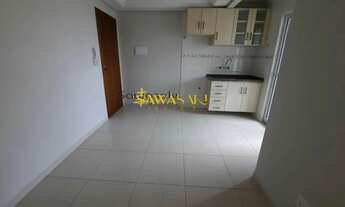 Imagem 3: Apartamento Padrão para Aluguel em Tingui Curitiba-PR