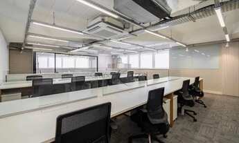 Imagem 4: Conjunto Comercial - Vila Olímpia - 180m²