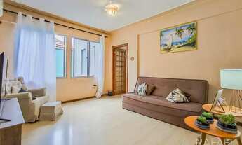 Imagem: Apartamento de 3 Dormitórios com Elevador