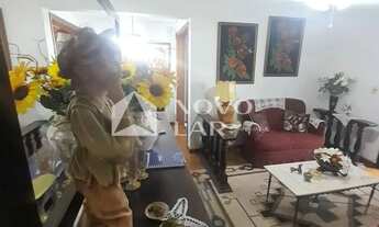 Imagem 2: Apartamento de 2 dormitórios, sendo 1 suíte, localizado no bairro Cristo Redentor em Porto