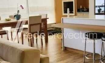 Imagem: Apartamento - Mansões Santo Antônio