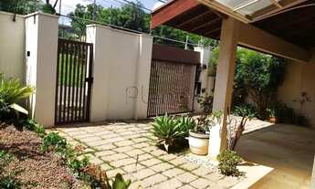 Imagem 5: Casa à venda em Campinas, Jardim das Paineiras, com 3 suítes, com 249.43 m²