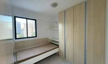 Imagem 6: LC / YT Apartamento para vender com uma ótima localização e com 3 quartos em Boa Viagem