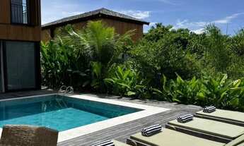 Imagem 5: CASA RESIDENCIAL em TRANCOSO - BA, VILAS ALTOS DE TRANCOSO