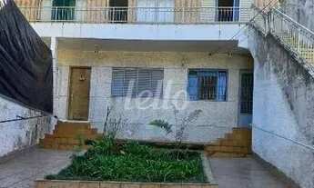 Imagem: Casa 4 quartos à venda no(a) Vila Amélia