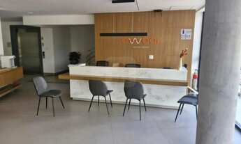 Imagem 3: Sala comercial para locação no Jardim Karaíba