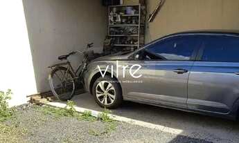 Imagem 7: Casa à venda no bairro Shopping Park em Uberlândia