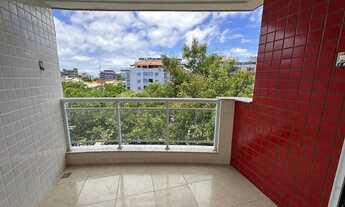 Imagem 3: Apartamento , 2 quartos sendo 1 suíte próximo a praia do Forte