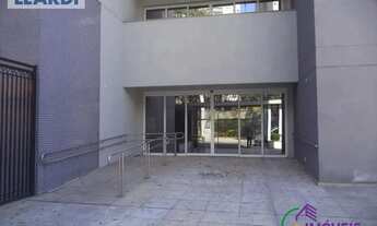 Imagem 3: PRÉDIO - VILA LEOPOLDINA - SP