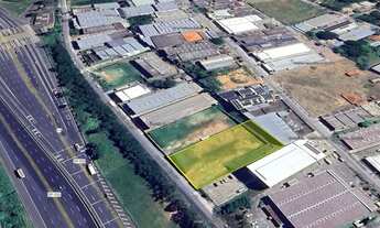 Imagem: Terreno - Chácaras São Bento - Valinhos