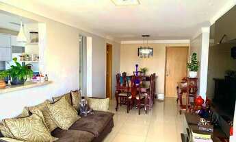 Imagem: Apartamento a venda no Sudoeste com 93m²