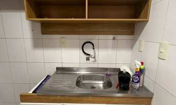 Imagem 7: Apartamento no Marco