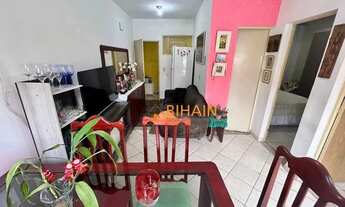 Imagem: Casa com 2 dormitórios à venda, 40 m²