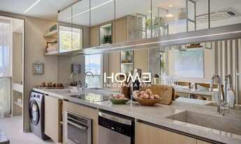 Imagem 4: Apartamento com 2 quartos à venda, 78 m² por R$ 1.650.000 - Barra da Tijuca - Rio de Janei