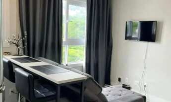 Imagem 2: Ótimo Studio a venda ao lado da UFSC