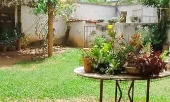 Imagem 4: Casa Térrea sozinha no lote 4 quartos com suite quintal Casa de Rua com 4 Quarto(s) e 4 ba