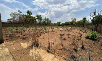 Imagem: Vendo lote na TEOTÔNIO SEGURADO
