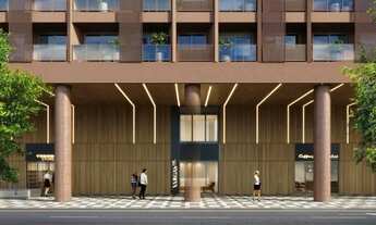 Imagem 5: Apartamento Pronto na Presidente Vargas - 2 Quartos - Em frente ao Metrô