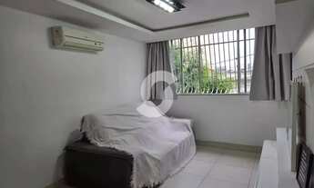 Imagem 2: Vendo apartamento porteira fechada com 2 quartos em São Domingos - Niterói - RJ