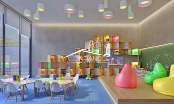 Imagem 4: Cobertura com 3 quartos a venda em Cabral, Curitiba - PR