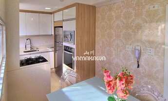 Imagem 6: Cobertura com 3 dormitórios à venda, 120 m² por R$ 852.000,00 - Vila Formosa - São Paulo/S