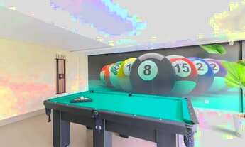 Imagem 7: 3 DORMITÓRIOS SUÍTE 2 VAGAS - ALTO PADRÃO NO BACACHERI COM VISTA PANORAMICA