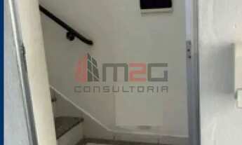 Imagem 5: Galpão na regiao da Vila Leopoldina