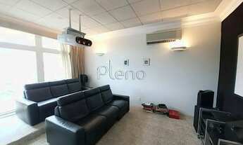 Imagem 7: Sobrado à venda com 4 suítes no Loteamento Alphaville Campinas, em Campinas