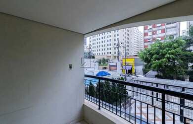 Imagem 11: Venda Apartamento 2 Dormitórios - 72 m² Pinheiros