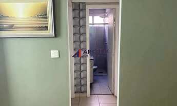 Imagem 4: Apartamento 02 quartos Buritis (BH) - Locação