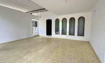 Imagem 4: Casa com 2 dormitórios para alugar, 150 m² por R$ 4.560,47/mês - Vila Carrão - São Paulo/S