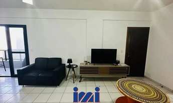 Imagem 3: Apartamento com vista para o mar em Gaivotas