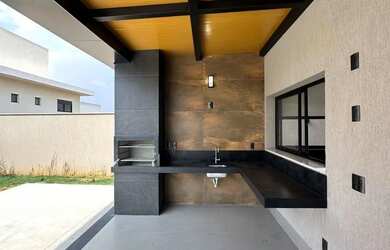 Imagem 4: Jardins França - Casa à venda no bairro Jardins França - Goiânia/GO