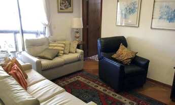 Imagem 6: Apartamento com 4 dormitórios, 210 m² - venda por R$ 1.848.000,00 ou aluguel por R$ 10.870