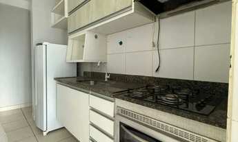 Imagem: RESERVA DAS PRAIAS, 3 QUARTOS SENDO 1 SUÍTE