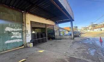 Imagem 2: LOTE COMERCIL DA PRINCIPAL DA QS11 AREAL