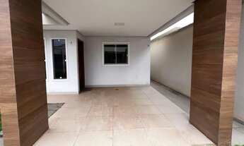 Imagem 3: ALUGA-SE CASA RESIDENCIAL MADRI CIDADE JARDIM